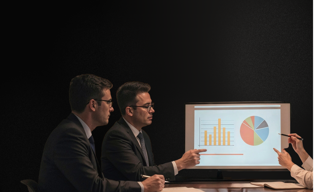 تحليل المنافسين على السوشيال ميديا: ما أهميته في نجاح تجارتك؟