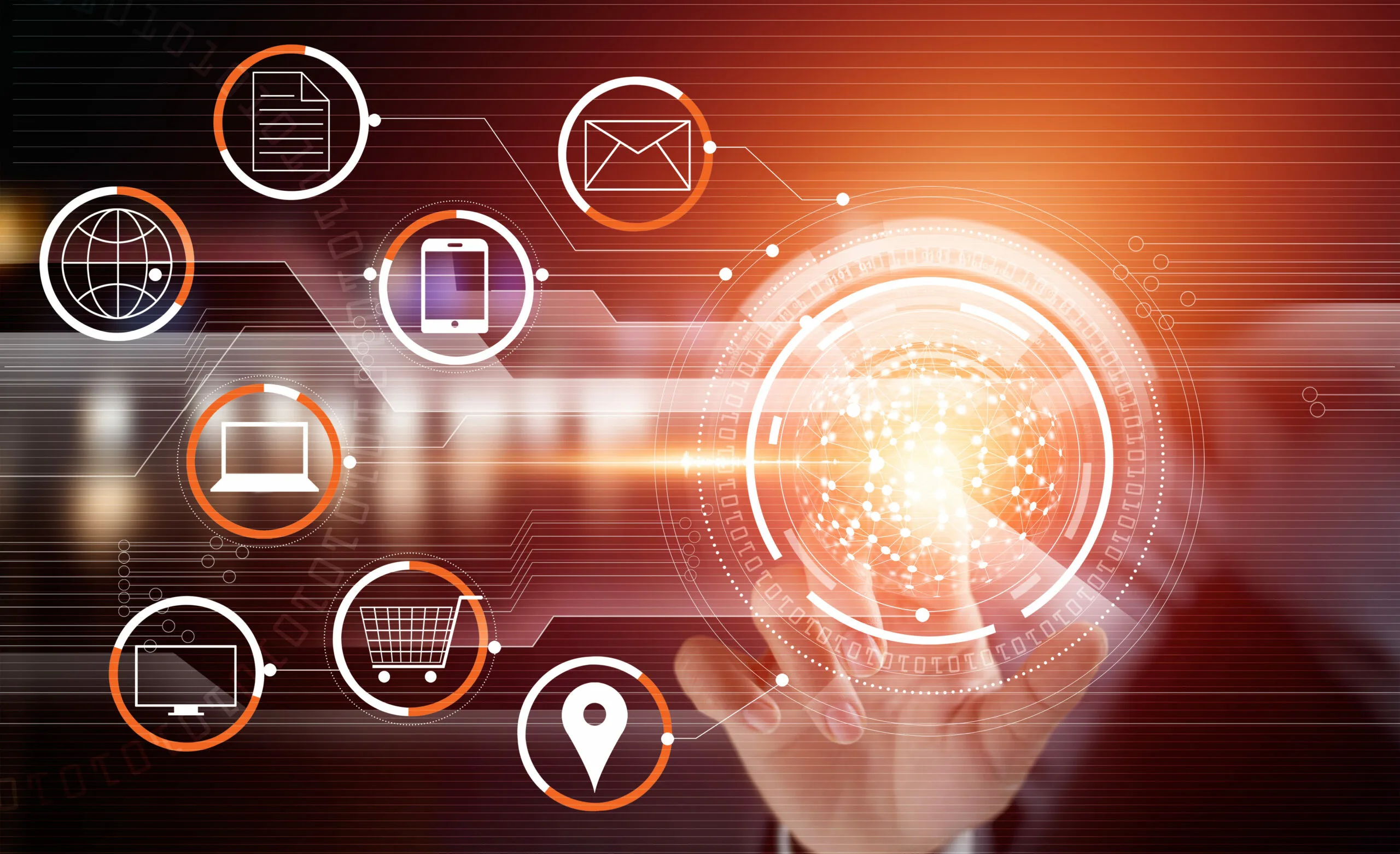 e commerce platforms